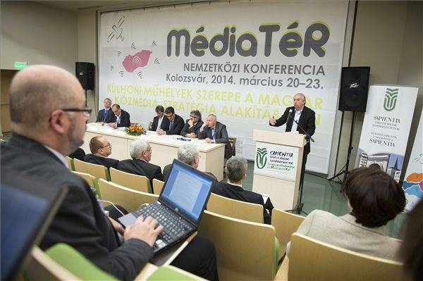 Nemzetegyesítés a médiatérben