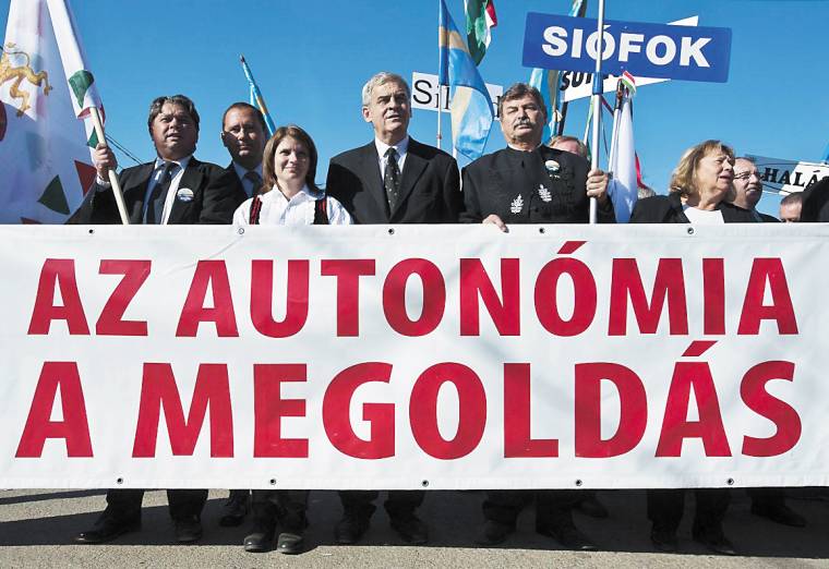 Autonómiakampány