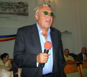 Meghalt Mudura Sándor nagyváradi üzletember