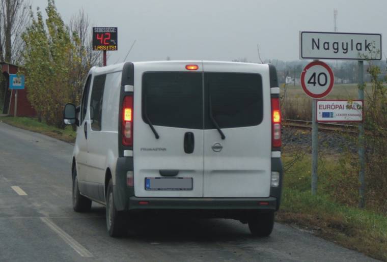 Továbbra is keresik a nagylaki átkelőnél áttörő román férfit