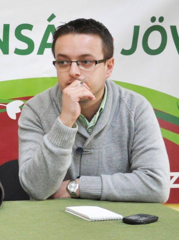 Nem sikerült nyernie Nagy Szabolcsnak Szatmáron