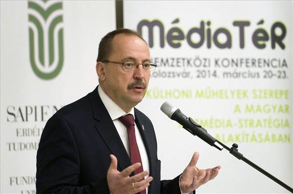 Németh Zsolt a választásokról: nem babra megy a játék