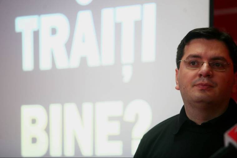 Bănicioiu elismerte: sok beutalt maga vásárolja a gyógyszert