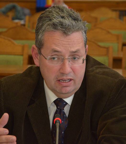 Pásztor Sándor vízügyi államtitkár: mindig két árvíz között vagyunk