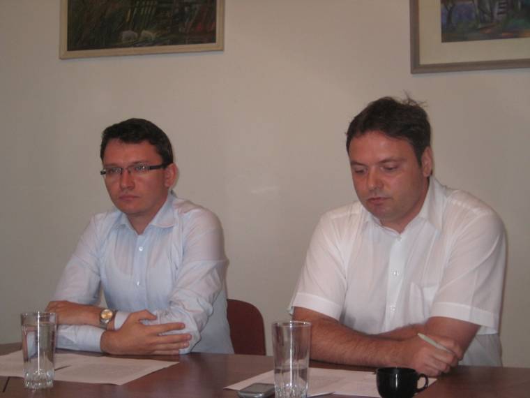 Címerre és lobogóra vár a Partium