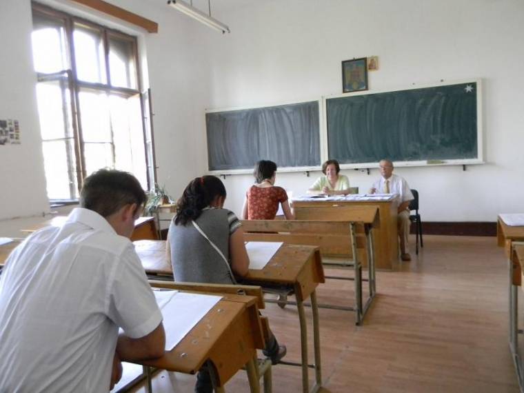 Próbaérettségi már tizenegyedikben is?