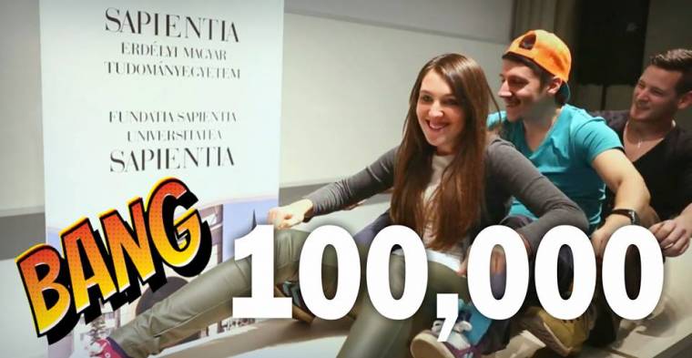 Sikeres év, új mesterképzők a Sapientián