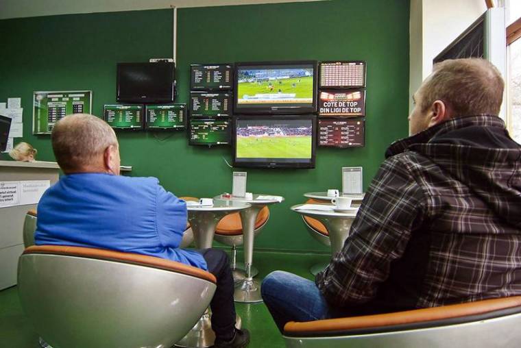 Nehezen mérhető a vb-láz a kocsmákban és a fogadóirodákban