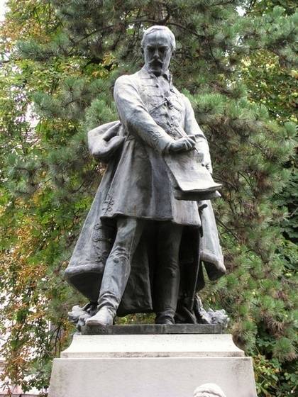 Szacsvay Imre „hazatér” szülőfalujába, Biharsályiba