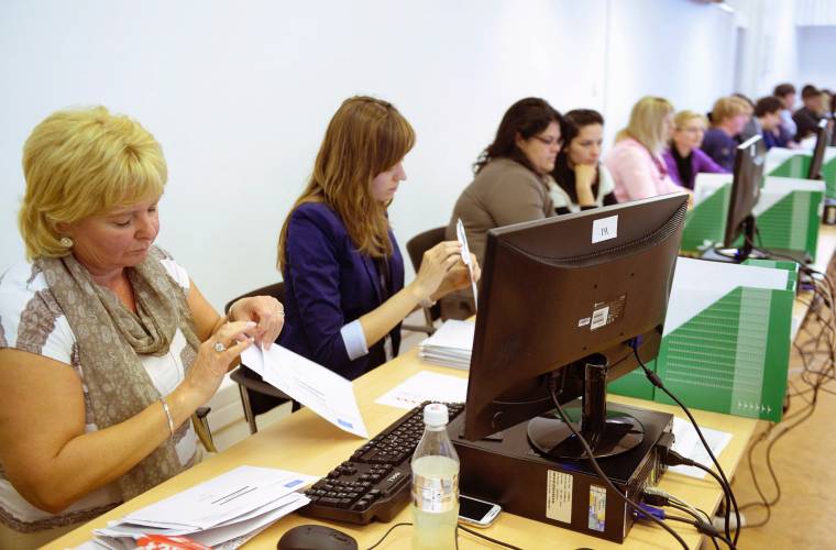 Sok az érvénytelen levélszavazat