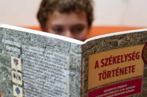 Hivatalosítanák a székely múltat