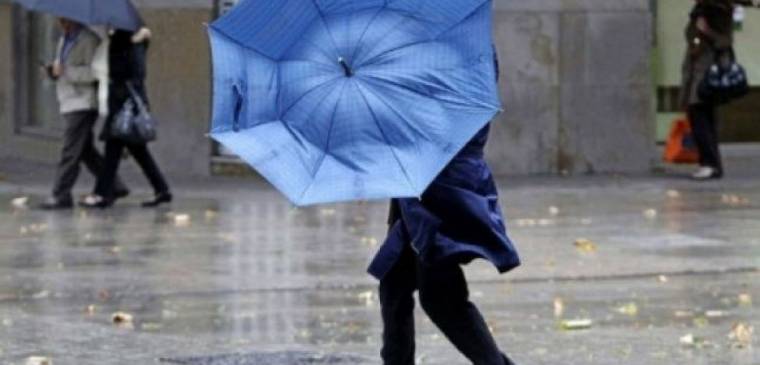 Áradások várhatók a nyugati megyékben