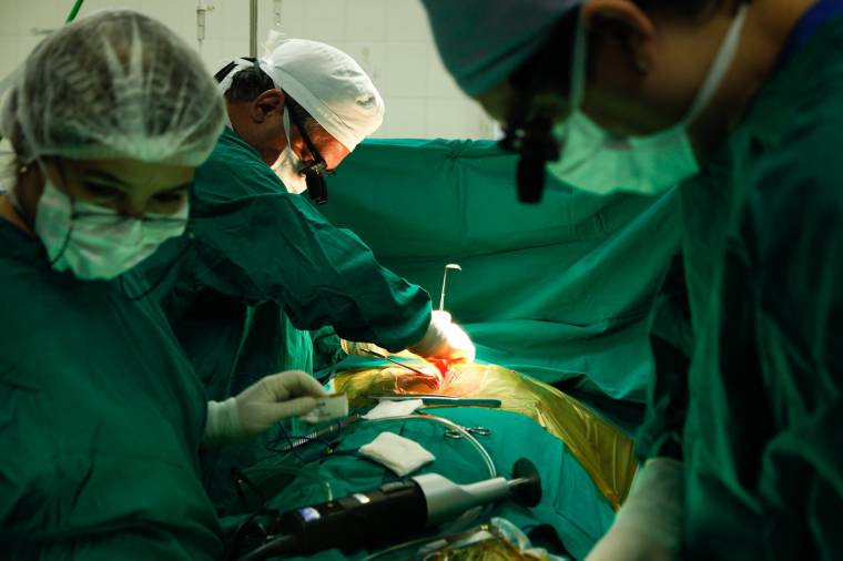 Kevés az önkéntes szervdonor