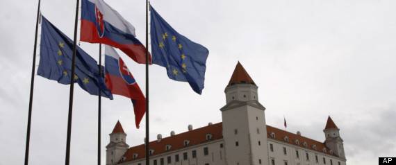 Szlovákia is belépne az SZNT luxemburgi perébe