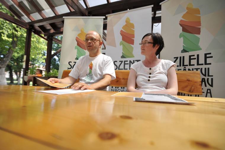 Játszóházzá változik Várad a Szent László Napokon