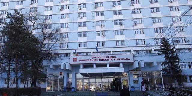 Akut személyzethiány a temesvári kórházban