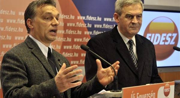 Tőkés László: nem értem Orbán Viktort