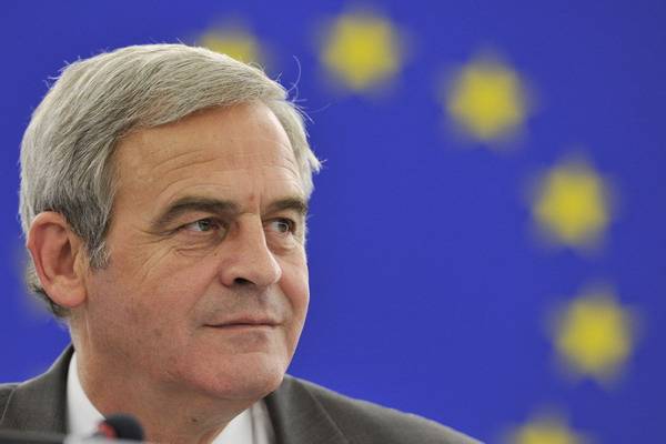 Elkezdődött a Tőkés által indított per