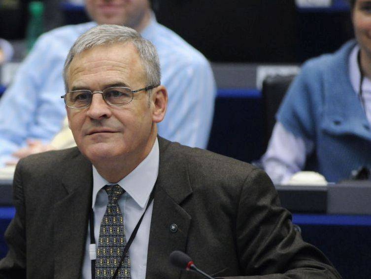 Tőkés harmadik a Fidesz EP-listáján