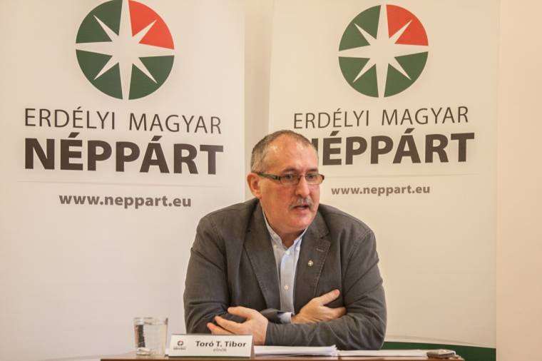 EMNP: új korszak kezdődik a nemzetpolitikai érdekérvényesítésben