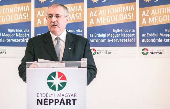 EMNP: barátságtalan gesztus a konzuli irodák megvétózása