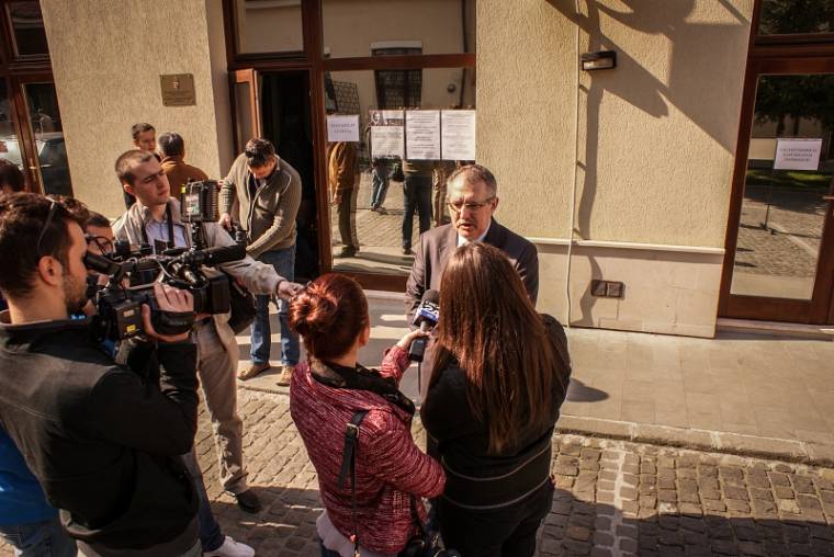 Autonómiakaravánt indít májusban az EMNP