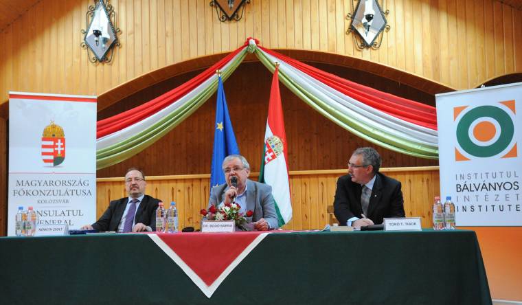 Tusványos, a nemzeti integráció civil dimenziója