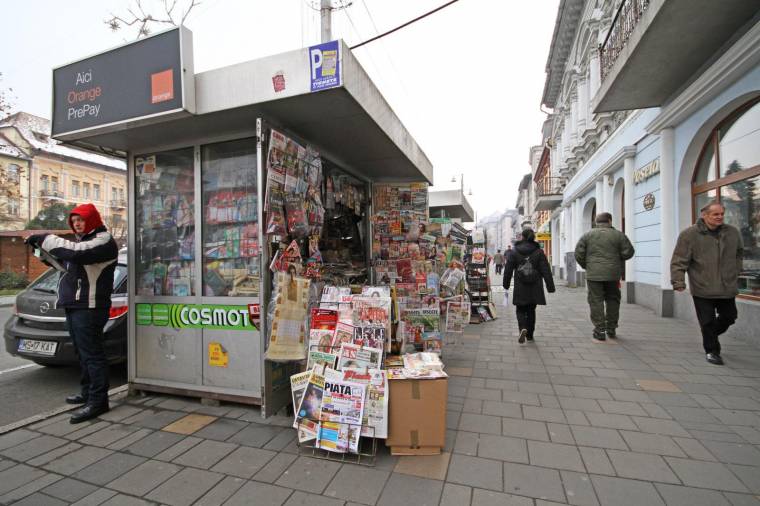 Kis összegű támogatást kérhetnek a kormánytól a kulturális folyóiratok és kiadványok