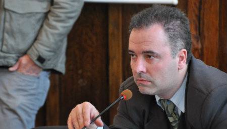 Megszerezte az RMDSZ a Kolozs Megyei Tanács elnöki posztját