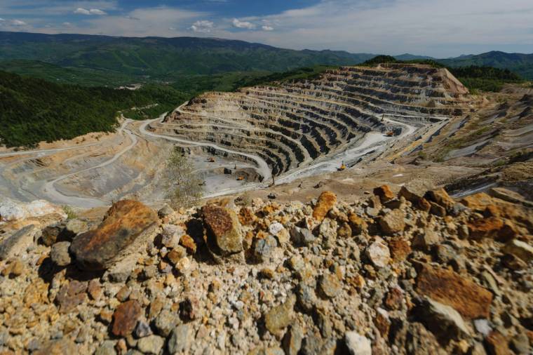 Végleg elbukott a Verespatak-törvény