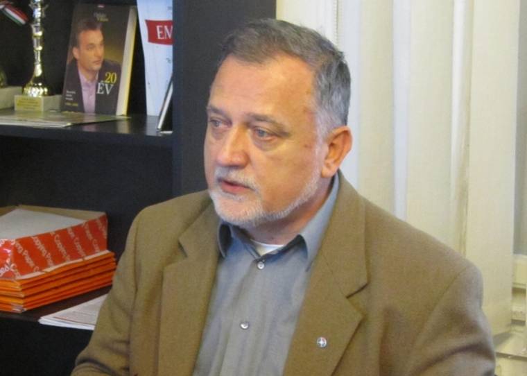 Bepereli az EMNP a Szatmár megyei múzeumot