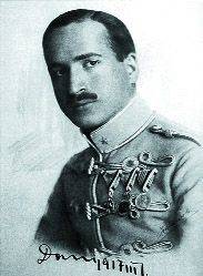 Bánffy Dániel 