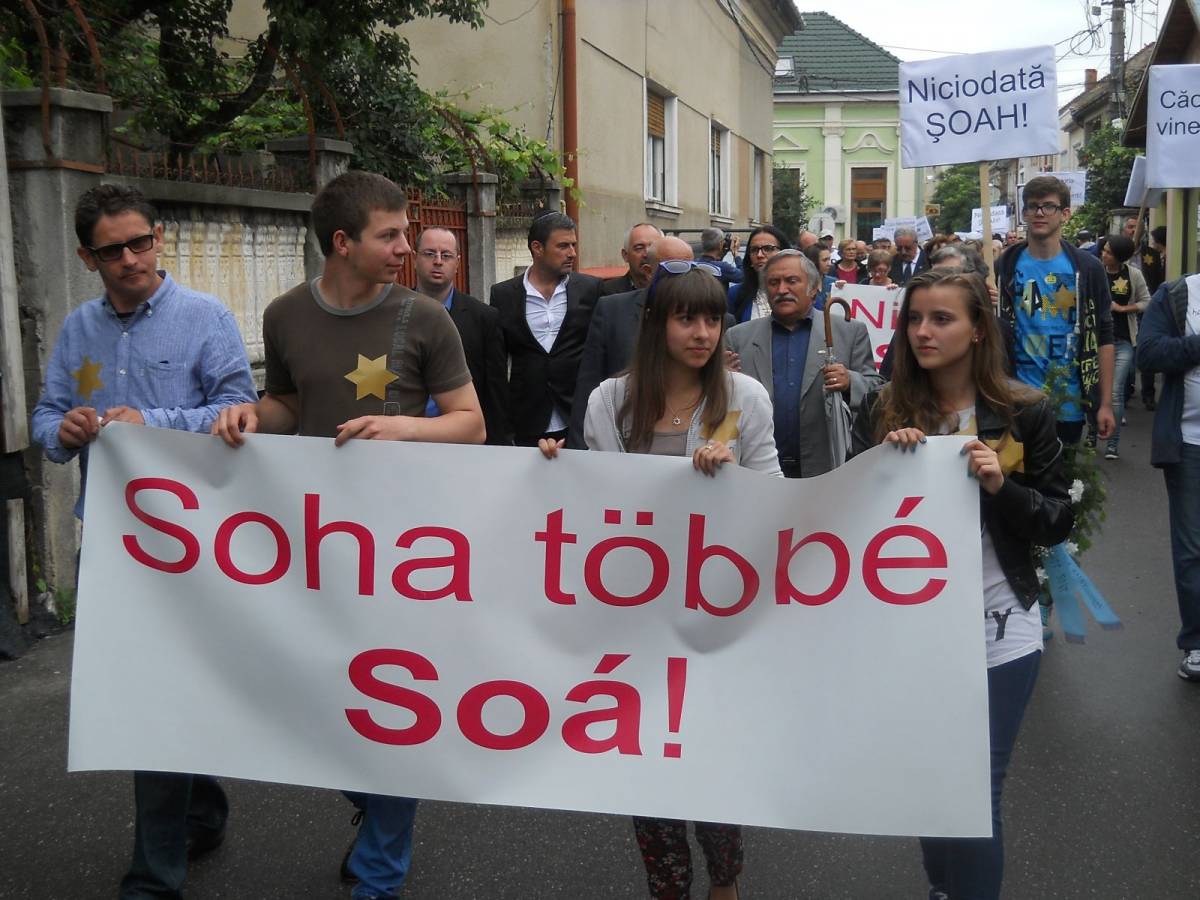 &bullet;  Fotó: Babos Krisztina