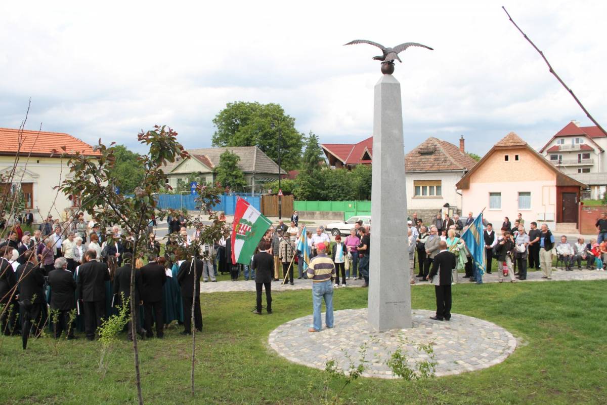&bullet;  Fotó: Vargyasi Levente