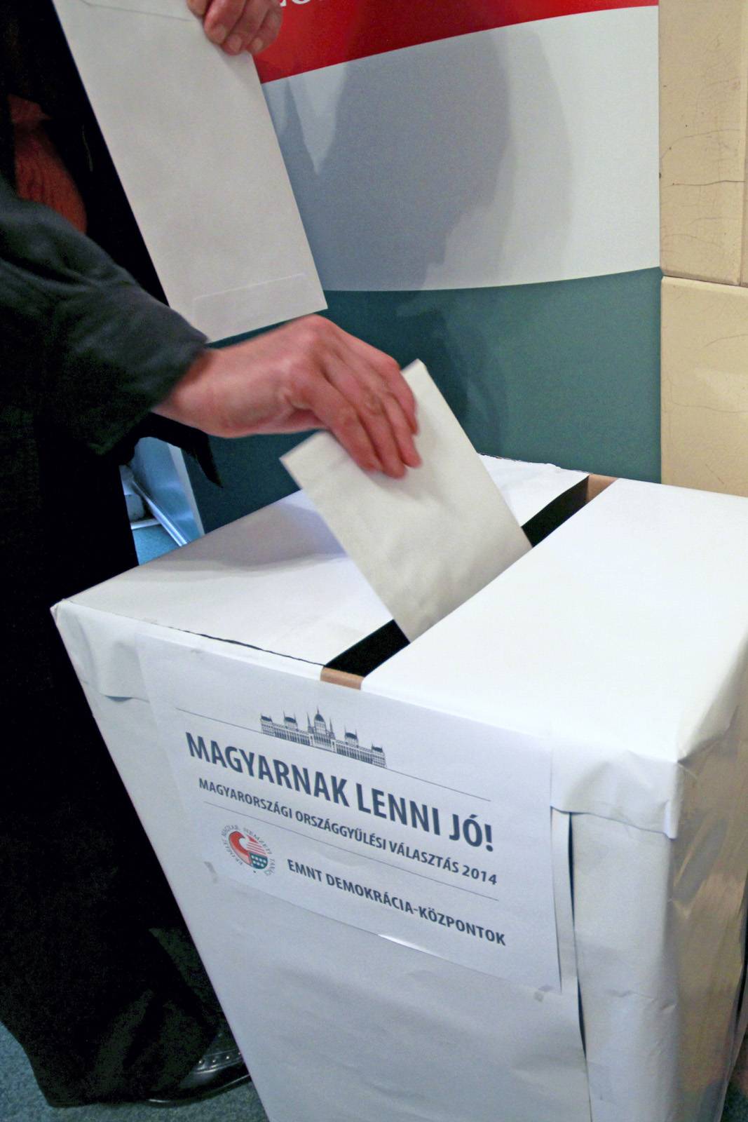 • Fotó: Boda L. Gergely