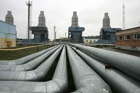 Több orosz gáz jött Európába