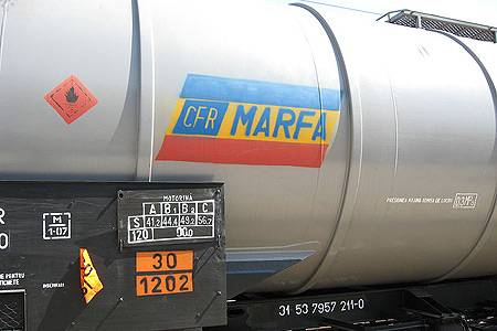 Újra kiírják a CFR-privatizációt