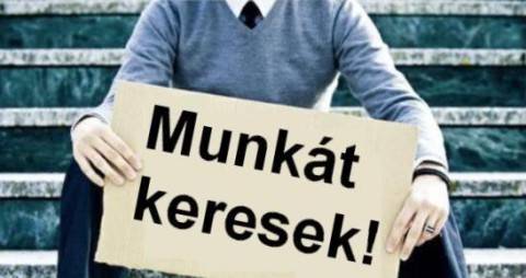 Angliában dolgoznának az álláskeresők