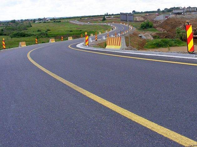 Épülhet a Lugos–Déva autópálya