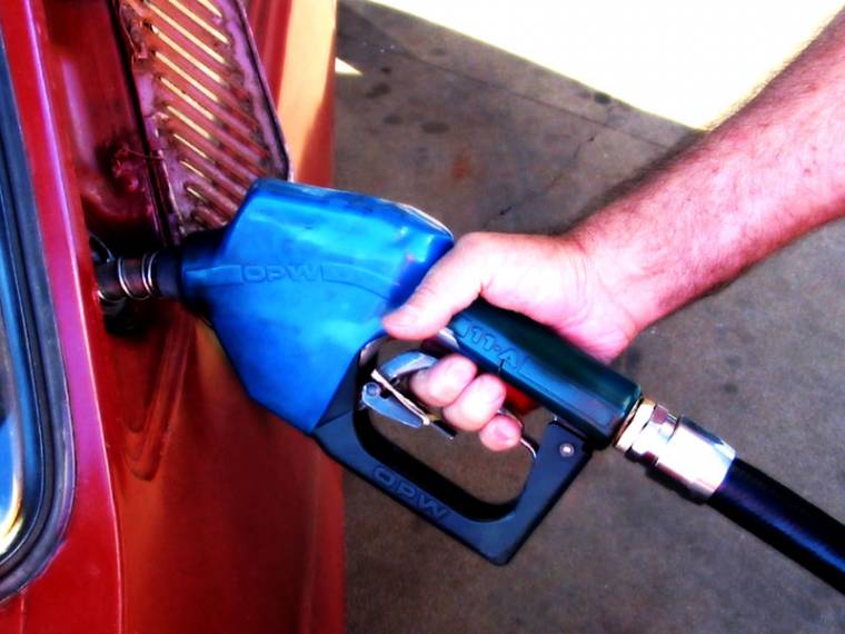 Olcsóbb lehet a kőolaj