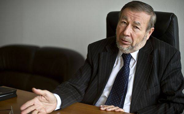 Lassan túl lehetünk a válságon