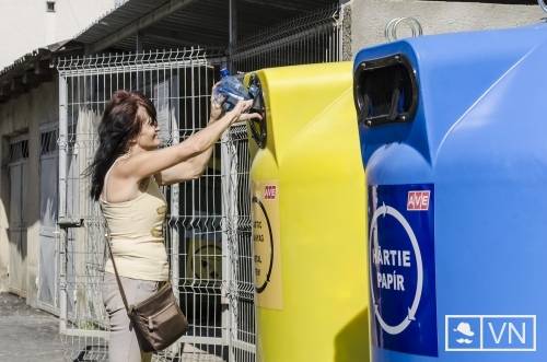 Hargita megye: hulladékgazdálkodás kétszáz új munkahellyel