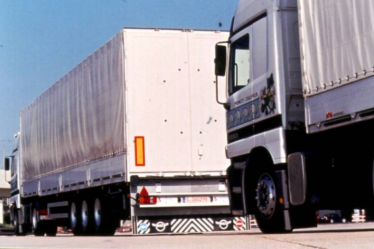 Fogytán a szállítók türelme