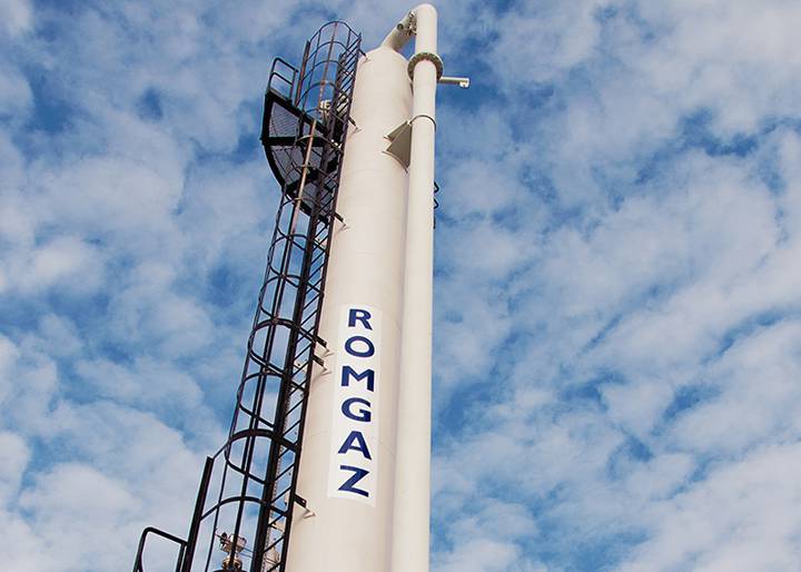 Jelentős érdeklődés a Romgaz-papírok iránt