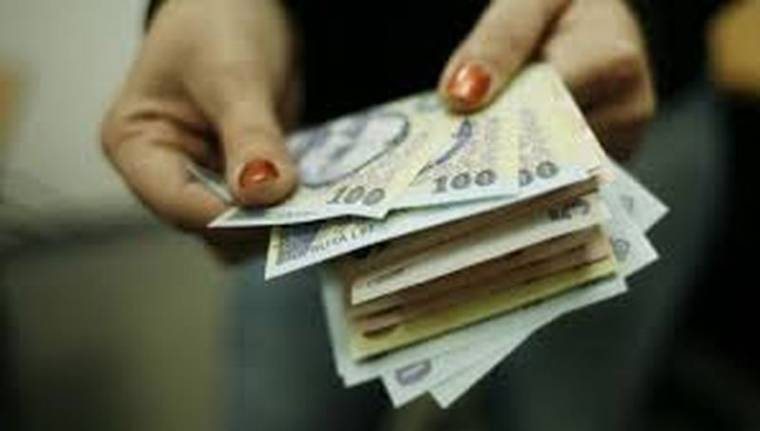 Derűlátó büdzsétervek