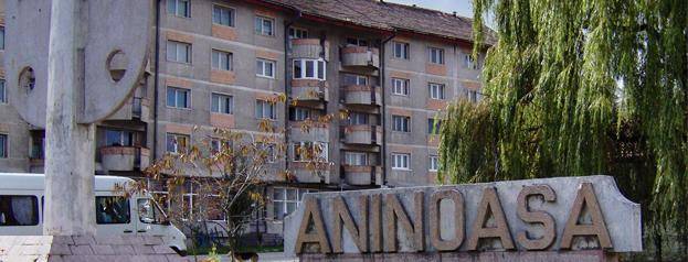 Csődeljárást kért maga ellen Aninósza