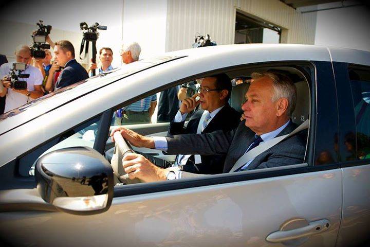 Jöhet a román szuperlézer