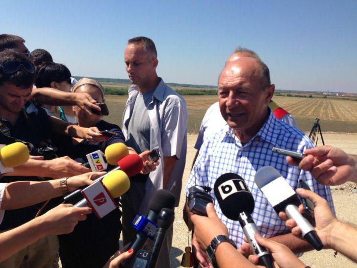 A rossz kormányzás jelképe a sztrádafiaskó