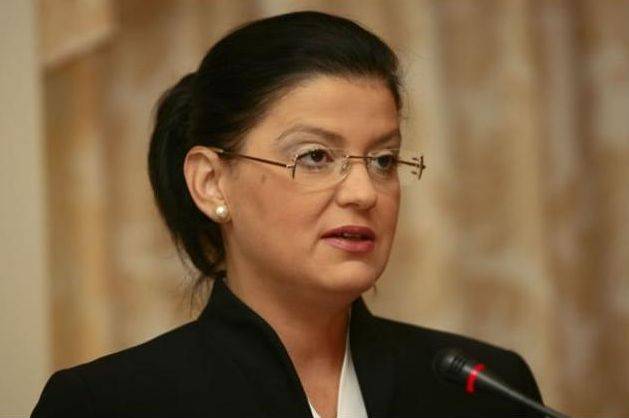 Beperelte Boagiu Şovát a Bechtel-szerződés miatt