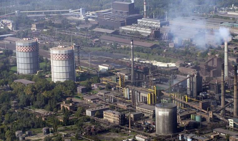 Megvenné a magyar állam a Dunaferrt